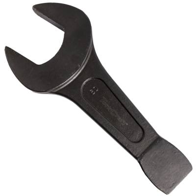 SLOGGING SPANNER 80MM OPEN END CRV — image 1