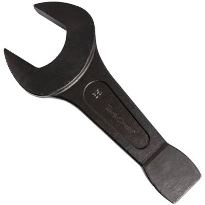 SLOGGING SPANNER 85MM OPEN END CRV — image 1