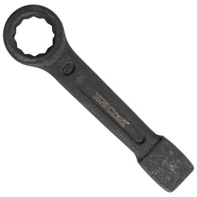 SLOGGING SPANNER 27MM RING END CRV — image 1