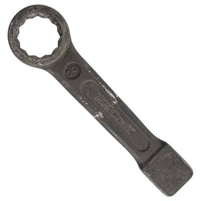 SLOGGING SPANNER 30MM RING END CRV — image 1