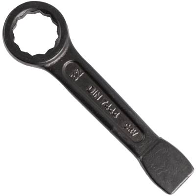SLOGGING SPANNER 32MM RING END CRV — image 1