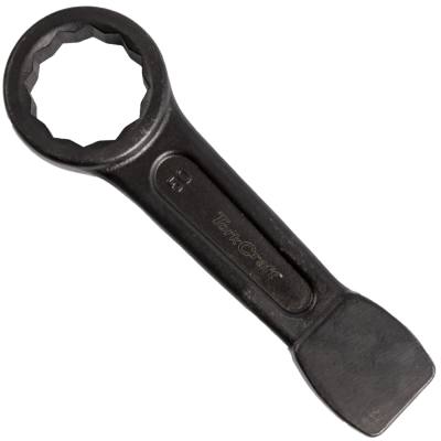 SLOGGING SPANNER 50MM RING END CRV — image 1
