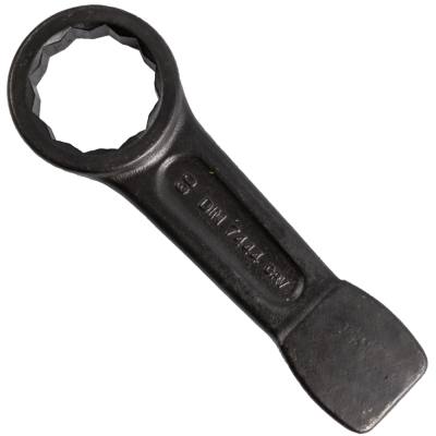 SLOGGING SPANNER 60MM RING END CRV — image 1