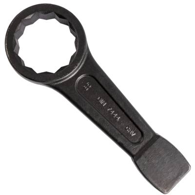 SLOGGING SPANNER 85MM RING END CRV — image 1