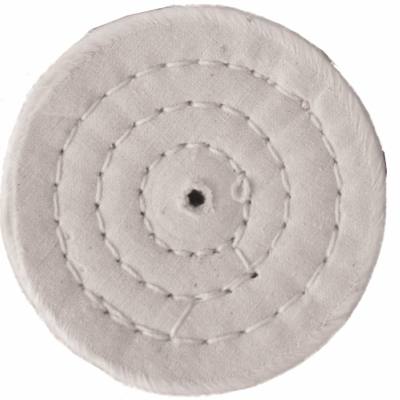 COTTON BUFF ONLY 75MM CARDED — image 1