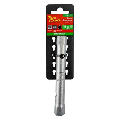 TUBE DEEP SOCKET / SPANNER 12 X 13MM — image 1