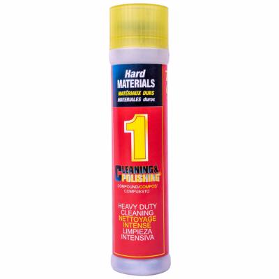 COMPOUND 1 - HEAVY DUTY CLEANING - HARD METALS — image 1