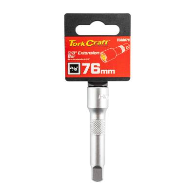 EXTENSION BAR 3/8'DR X 76MM — image 1