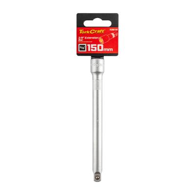EXTENSION BAR 3/8'DR X 150MM — image 1
