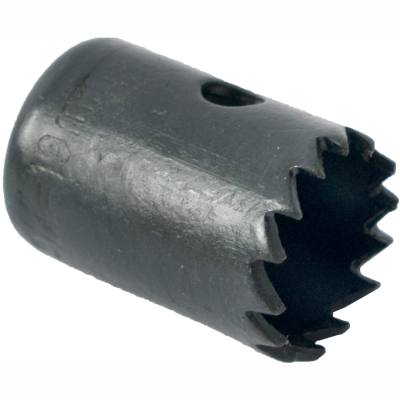 HOLE SAW CARBON STEEL 19MM — image 1