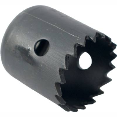 HOLE SAW CARBON STEEL 25MM — image 1