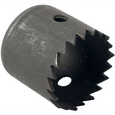 HOLE SAW CARBON STEEL 28MM — image 1