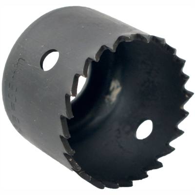 HOLE SAW CARBON STEEL 35MM — image 1