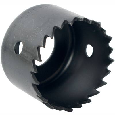 HOLE SAW CARBON STEEL 38MM — image 1