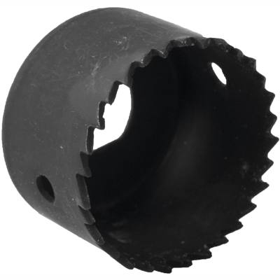 HOLE SAW CARBON STEEL 41MM — image 1