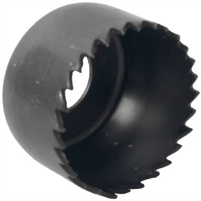 HOLE SAW CARBON STEEL 44MM — image 1