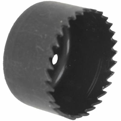 HOLE SAW CARBON STEEL 48MM — image 1