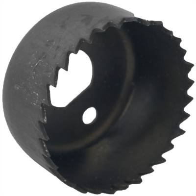 HOLE SAW CARBON STEEL 54MM — image 1