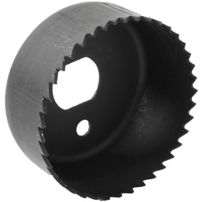 HOLE SAW CARBON STEEL 60MM — image 1
