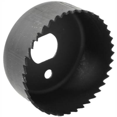 HOLE SAW CARBON STEEL 64MM — image 1