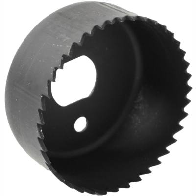 CARBON STEEL HOLE SAW 82MM — image 1
