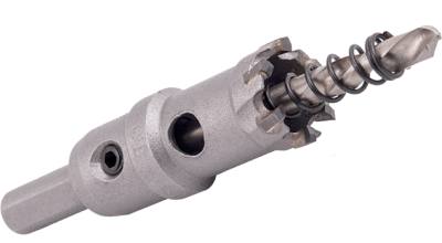 HOLE SAW TCT 20MM FOR METAL — image 1