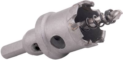 HOLE SAW TCT 30MM FOR METAL — image 1
