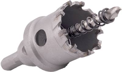 HOLE SAW TCT 35MM FOR METAL — image 1