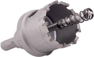 HOLE SAW TCT 38MM FOR METAL — image 1