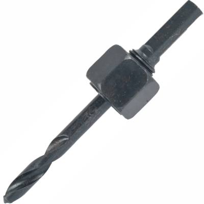 MANDREL FOR CARBON STEEL HOLE SAWS19 - 28MM — image 1