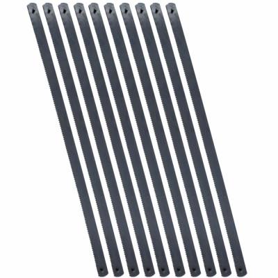 JUNIOR HACKSAW BLADE 10PC 150MM 24TPI FOR TCHS003 — image 1