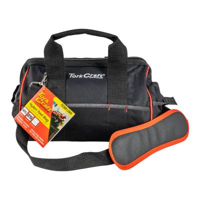 TOOL BAG NYLON 25 POCKET 315X230X250MM — image 1