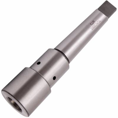 TOOL HOLDER MT3 - 3/4' WELDON SHANK — image 1