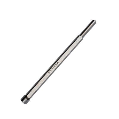 PILOT PIN TCT CUTTER 12 - 17MM X 55MM 6.3 X 106MM BROACH CUTTERS — image 1