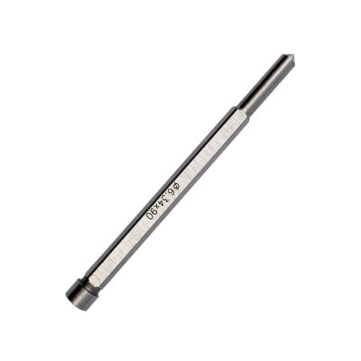 PILOT PIN TCT CUTTER 12 - 17MM X 35MM 6.3 X 90MM BROACH CUTTE — image 1
