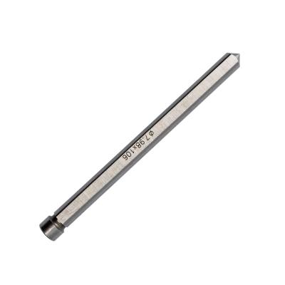 PILOT PIN TCT CUTTER 18MM - 102MM X 55MM 7.9  X 108MM BROACH CUTTE — image 1