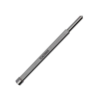 PILOT PIN 6.3 X 102MM FOR HSS BROACH CUTTERS 55MM — image 1