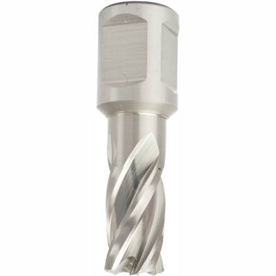 ANNULAR HOLE CUTTER HSS 14 X 30MM WELD SHANK 19.05MM — image 1