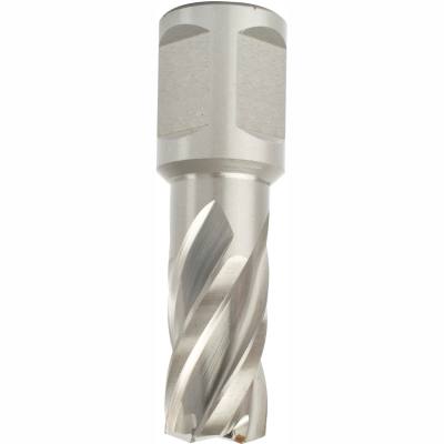 ANNULAR HOLE CUTTER HSS 15 X 30MM WELD SHANK 19.05MM — image 1