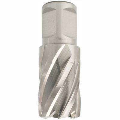 ANNULAR HOLE CUTTER HSS 23 X 30MM WELD SHANK 19.05MM — image 1