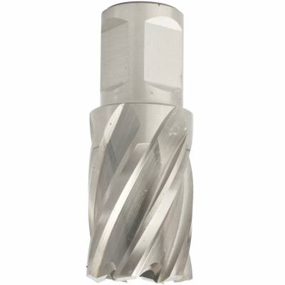 ANNULAR HOLE CUTTER HSS 24 X 30MM WELD SHANK 19.05MM — image 1