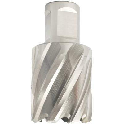 ANNULAR HOLE CUTTER HSS 32 X 30MM WELD SHANK 19.05MM — image 1