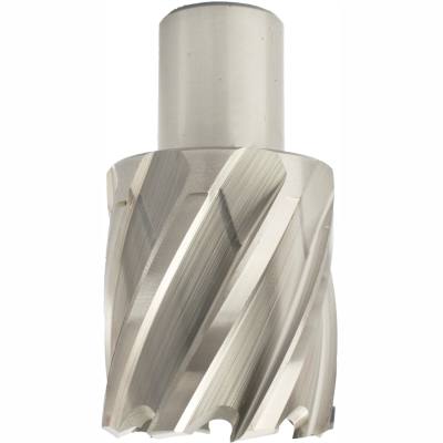 ANNULAR HOLE CUTTER HSS 36 X 30MM WELD SHANK 19.05MM — image 1
