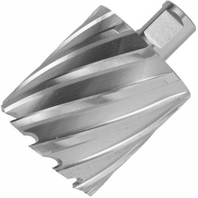 ANNULAR HOLE CUTTER HSS 58 X 55MM WELD SHANK 19.05MM — image 1