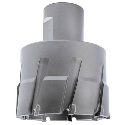 ANNULAR HOLE CUTTER TCT 70 X 35MM WELD SHANK 31.75MM — image 1
