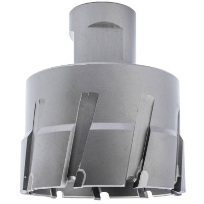 ANNULAR HOLE CUTTER TCT 75 X 35MM WELD SHANK 31.75MM — image 1