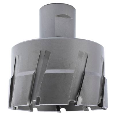 ANNULAR HOLE CUTTER TCT 83 X 35MM WELD SHANK 31.75MM — image 1