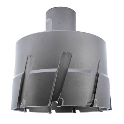 ANNULAR HOLE CUTTER TCT 95 X 55MM WELD SHANK 31.75MM — image 1