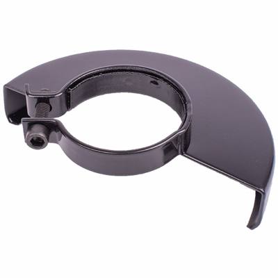 GRIND GUARD WITH SCREWS (3-5) SERVICE KIT — image 1