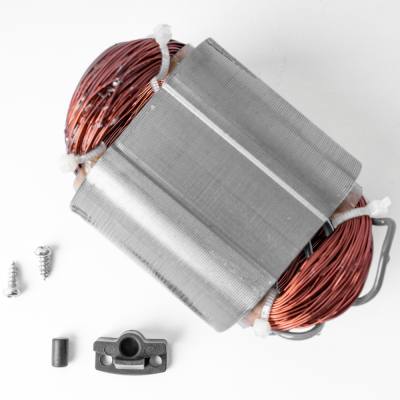 STATOR WITH STOPPER SET (33-36) SERVICE KIT — image 1